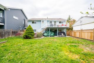 Photo 30: 22945 117 Avenue in Maple Ridge: East Central House for sale : MLS®# R2871577