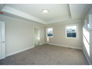 Photo 12: 36052 EMILY CARR Green in Abbotsford: Abbotsford East House for sale : MLS®# R2223484