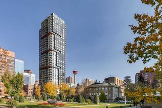 Photo 1: 2608 310 12 Avenue SW in Calgary: Beltline Apartment for sale : MLS®# A2115696