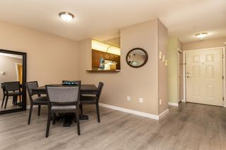 Photo 8: 217 11605 227 Street in Maple Ridge: East Central Condo for sale in "THE HILLCREST" : MLS®# R2382666