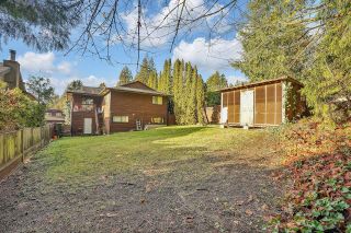 Photo 32: 295 SOLAR Court in Coquitlam: Coquitlam East House for sale : MLS®# R2837178