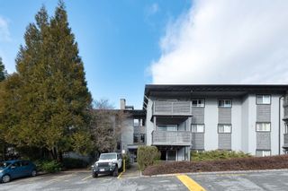Photo 20: 133 200 WESTHILL Place in Port Moody: College Park PM Condo for sale in "WESTHILL" : MLS®# R2747743
