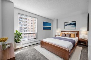 Photo 10: 402 1323 15 Avenue SW in Calgary: Beltline Apartment for sale : MLS®# A2141302