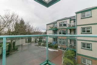 Photo 26: 305 894 Vernon Ave in Saanich: SE Swan Lake Condo for sale (Saanich East)  : MLS®# 892316