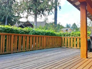Photo 14: 43528 DEER RUN in Cultus Lake: Lindell Beach House for sale in "THE COTTAGES AT CULTUS LAKE" : MLS®# R2114341