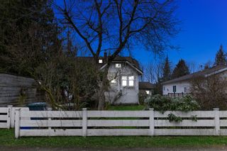 Main Photo: 2016 BOWSER Avenue in North Vancouver: Pemberton Heights House for sale : MLS®# R2757993