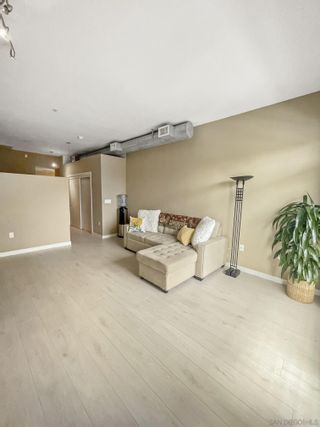 Photo 6: DOWNTOWN Condo for sale : 1 bedrooms : 889 Date Street #216 in San Diego