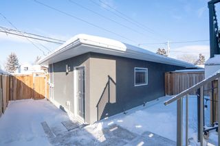 Photo 32: 1460 Richland Road NE in Calgary: Renfrew Semi Detached (Half Duplex) for sale : MLS®# A2022006