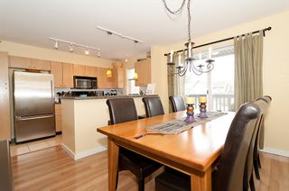 Photo 10: 187 15236 36TH Avenue in Surrey: Morgan Creek Townhouse for sale in "SUNDANCE" (South Surrey White Rock)  : MLS®# F1206363