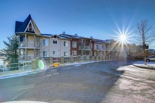 Photo 24: 9117 70 Panamount Drive NW in Calgary: Panorama Hills Apartment for sale : MLS®# A1166089