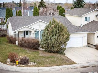Main Photo: 502 Blackthorn Crescent in Saskatoon: Briarwood Residential for sale : MLS®# SK966592