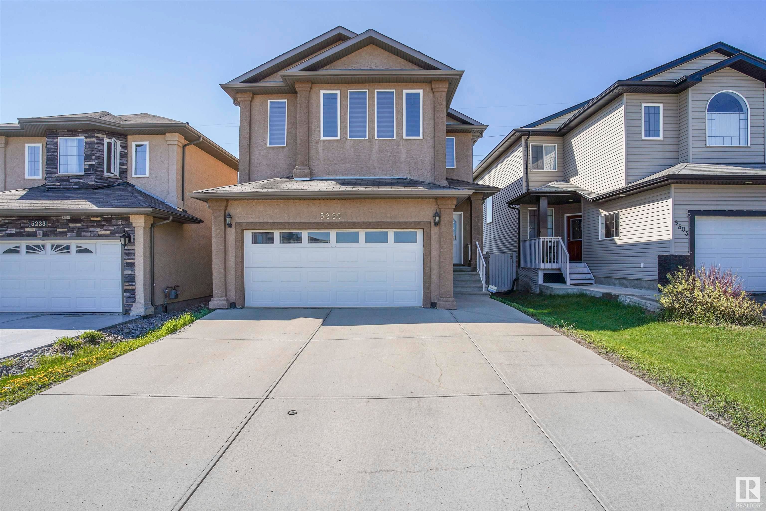 Main Photo: 5225 164 Avenue in Edmonton: Zone 03 House for sale : MLS®# E4299024