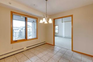Photo 10: 426 7229 Sierra Morena Boulevard SW in Calgary: Signal Hill Apartment for sale : MLS®# A2096225
