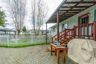 Photo 27: 12186 LAITY Street in Maple Ridge: West Central House for sale : MLS®# R2771478