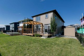 Photo 42: 20 Ranchers Meadows: Okotoks Detached for sale : MLS®# A2062560