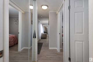 Photo 5: 17 SUNSET Boulevard: Spruce Grove Manufactured Home for sale : MLS®# E4307238