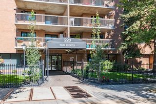 Main Photo: 805 220 13 Avenue SW in Calgary: Beltline Apartment for sale : MLS®# A2003377
