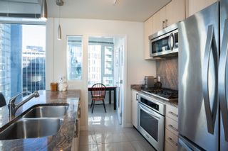 Photo 20: 1506 1211 MELVILLE Street in Vancouver: Coal Harbour Condo for sale in "The Ritz" (Vancouver West)  : MLS®# R2664358
