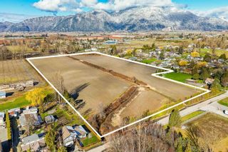 Photo 8: 4315 STEWART ROAD in Chilliwack: Vacant Land for sale : MLS®# R2855574
