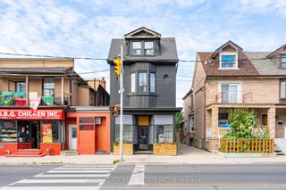 Photo 2: 1218 Dufferin Street in Toronto: Dovercourt-Wallace Emerson-Junction House (3-Storey) for sale (Toronto W02)  : MLS®# W8249978
