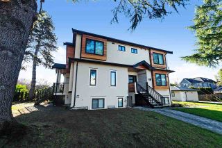 Photo 33: 2210 MCMULLEN Avenue in Vancouver: Quilchena 1/2 Duplex for sale (Vancouver West)  : MLS®# R2520393