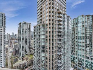 Photo 25: 2303 867 HAMILTON Street in Vancouver: Downtown VW Condo for sale in "Jardine's Lookout" (Vancouver West)  : MLS®# R2873581
