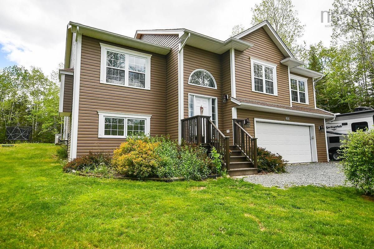 Main Photo: 166 Sawgrass in Oakfield: 30-Waverley, Fall River, Oakfiel Residential for sale (Halifax-Dartmouth)  : MLS®# 202212280