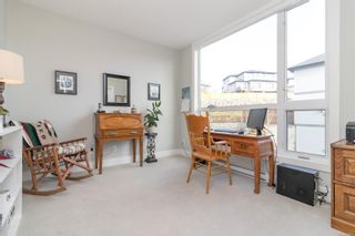 Photo 19: 1242 Solstice Cres in Langford: La Westhills Row/Townhouse for sale : MLS®# 933093