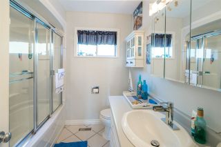 Photo 16: 317 WELLS GRAY Place in New Westminster: The Heights NW House for sale : MLS®# R2220291