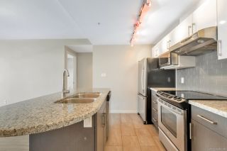 Photo 10: 403 14 BEGBIE Street in New Westminster: Quay Condo for sale in "INTERURBAN" : MLS®# R2410360