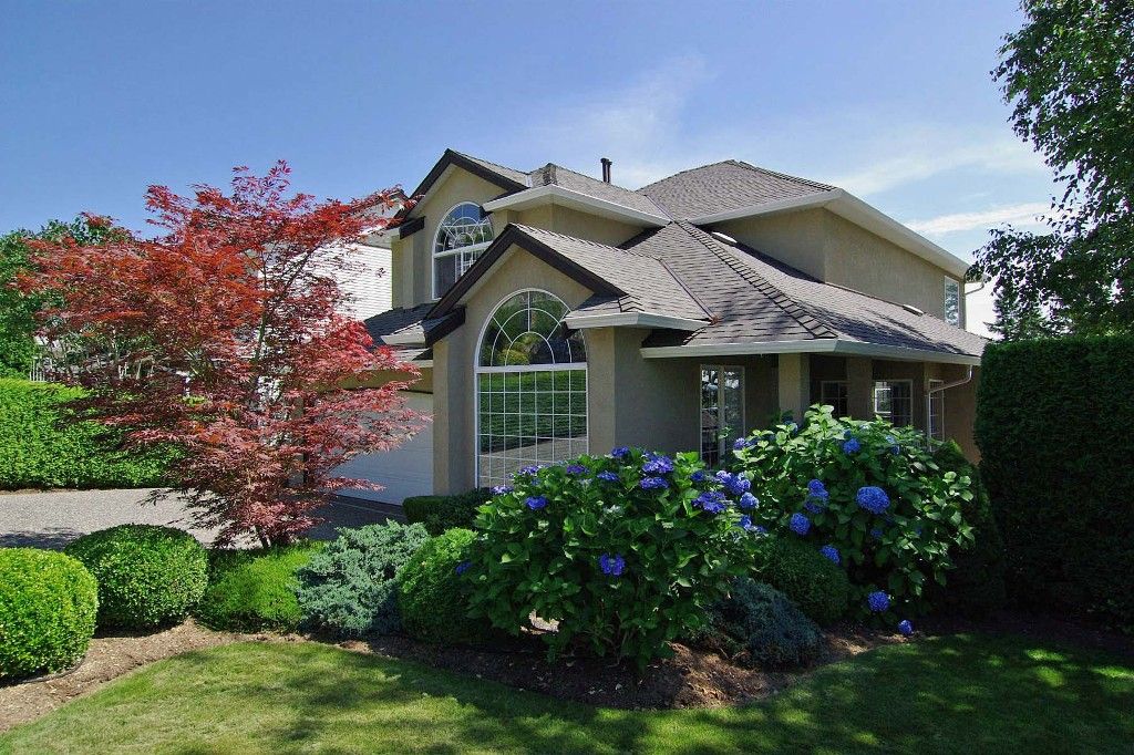 Main Photo: 35716 TIMBERLANE Drive in Abbotsford: Abbotsford East House for sale : MLS®# F1218638