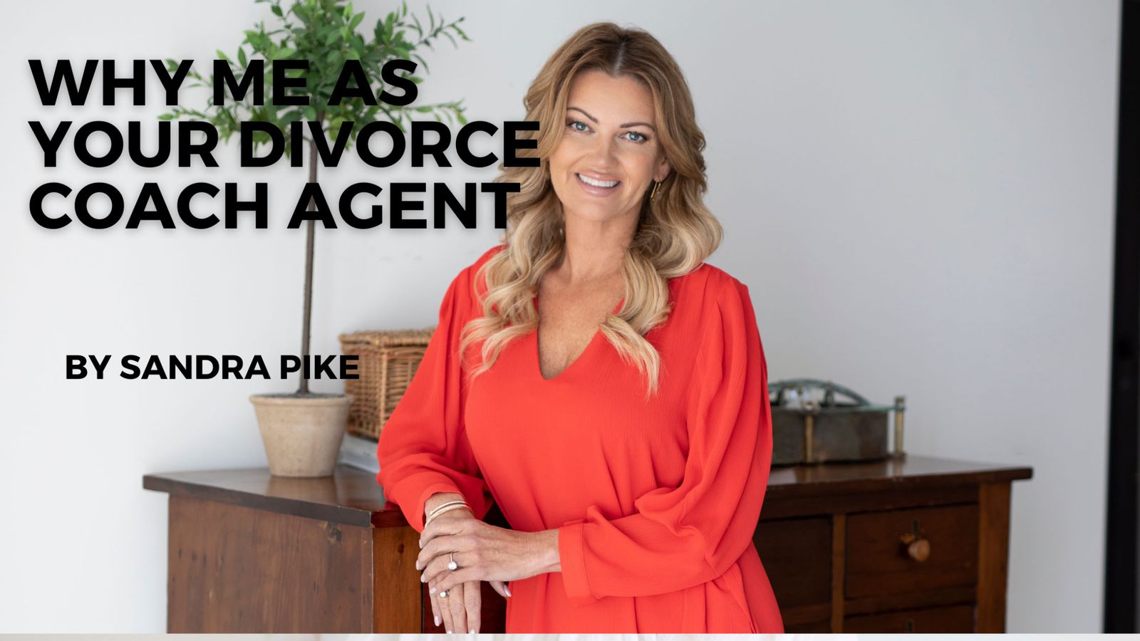 Merging Divorce Coaching and Real Estate Expertise Why Choose Me