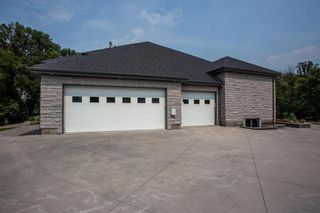 Photo 45: 475 Christie Road in Winnipeg: House for sale : MLS®# 202402125