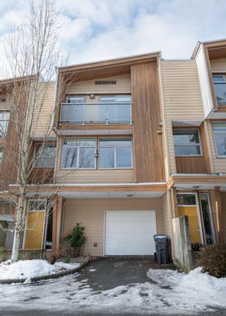 Photo 19: 27 39893 GOVERNMENT Road in Squamish: Northyards Townhouse for sale in "Elements" : MLS®# R2742497