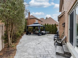 Photo 28: 6682 Snow Goose Lane in Mississauga: Meadowvale House (2-Storey) for sale : MLS®# W8178534