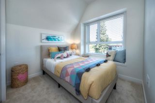 Photo 14: 5283 NANAIMO Street in Vancouver: Victoria VE Townhouse for sale (Vancouver East)  : MLS®# R2210902