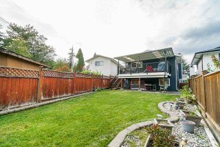 Photo 17: 1113 WALLACE Court in Coquitlam: Ranch Park House for sale : MLS®# R2403243