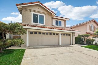 Main Photo: House for sale : 3 bedrooms : 1550 Madrid Dr in Vista