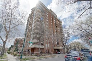 Photo 3: 1450 1001 13 Avenue SW in Calgary: Beltline Apartment for sale : MLS®# A1216600