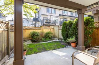 Photo 29: 59 7090 180 Street in Surrey: Cloverdale BC Townhouse for sale in "The Boardwalk" (Cloverdale)  : MLS®# R2869660