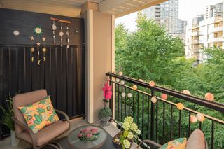Photo 15: 412 3575 EUCLID Avenue in Vancouver: Collingwood VE Condo for sale (Vancouver East)  : MLS®# R2716786