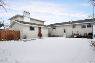 Photo 31: 98 Dunsmore Drive in Regina: Walsh Acres Residential for sale : MLS®# SK877834