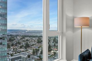 Photo 7: 3604 4458 BERESFORD Street in Burnaby: Metrotown Condo for sale in "Sun Tower" (Burnaby South)  : MLS®# R2871484