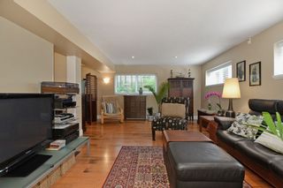 Photo 17: 5465 ELIZABETH Street in Vancouver: Cambie House for sale in "CAMBIE" (Vancouver West)  : MLS®# V1012301