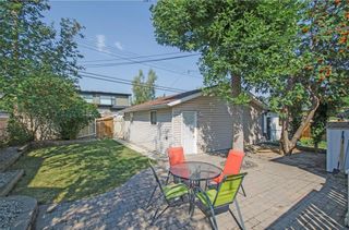 Photo 24: 2017 31 Street SW in Calgary: Killarney/Glengarry House for sale : MLS®# C4133221