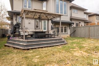 Photo 7: 813 ARMITAGE Wynd in Edmonton: Zone 56 House for sale : MLS®# E4388230