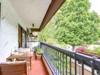 Photo 14: 306 1484 CHARLES STREET in Vancouver: Grandview VE Condo for sale (Vancouver East)  : MLS®# R2270967