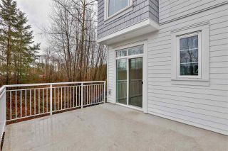 Photo 11: 39 2560 PITT RIVER Road in Port Coquitlam: Citadel PQ Townhouse for sale in "HAVEN" : MLS®# R2582415