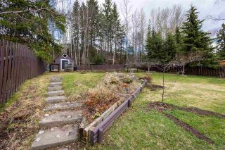 Photo 20: 3759 BELLAMY Road in Prince George: Mount Alder House for sale (PG City North (Zone 73))  : MLS®# R2574513