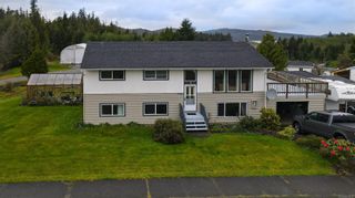 Photo 1: 5066 Peel St in Port Hardy: NI Port Hardy House for sale (North Island)  : MLS®# 874016